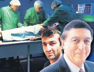 Garih cinayetindeki 8 yıllık sırrı, TRT çözdü!