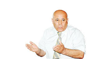 Emir büyük yerden!