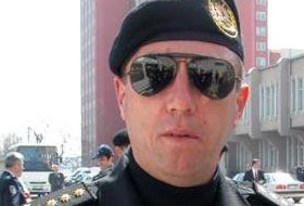 İnfaz mı, intihar mı?