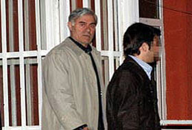 Ergenekon Rusya İlişkileri