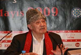 Yalçın Küçük nereden biliyordu?