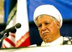 Rafsancani Çocuklarına Sahip Çıkamıyor mu?