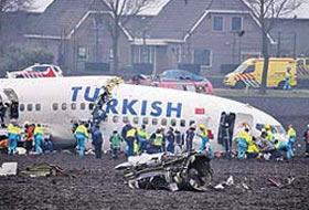 Pilotları FBI kelepçesi mi öldürdü?