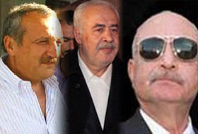 Ergenekon sanıklarından İsrail'e gizli ziyaret