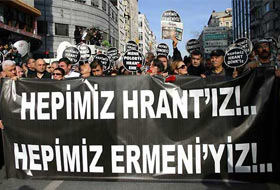 "Hrant"lar Hocalı katliamına kör