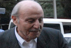 Hüseyin Üzmez'e İkinci Hapis Cezası