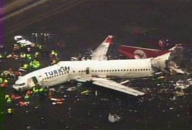 Düşen Uçakta ABD askeri sırları vardı