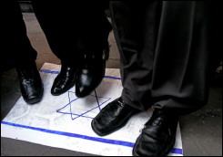 İsrail BM'nin işbirliğini reddetti