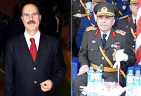 Korgeneral Kalyoncu Sorgusu