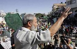 Hamas'tan Savaş Uyarısı!