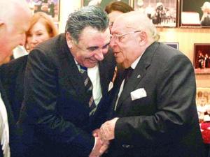 'Merak etme birşey olmaz'