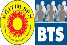 Sendikaya Örgüt Gözaltısı