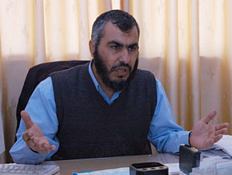 BM'den Hamas'a Olumsuz Tavır