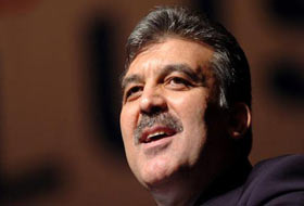 Cumhurbaşkanı Gül, İran'a gitti