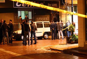 İltica ve Sığınma Hakkı İzleme Raporu (Şubat)