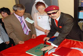 Görüm ile hakimin ilginç diyaloğu