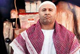 'FBI beni camilere casus olarak soktu'