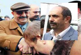 Ergenekon sanığı Çapan'a hapis şoku