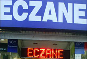 Eczacılardan Dev Vurgun