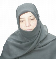 "Burası cami değil, kamu kurumuna böyle gelmeyin"