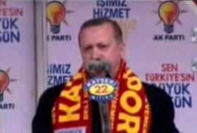 Erdoğan'dan Baykal'a Cevap (VİDEO)