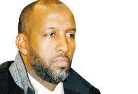 Korsanlar Somali'de Dengeleri Değiştirdi