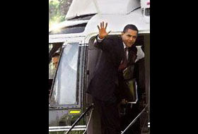 Obama'nın bilgileri İran bilgisayar ağında