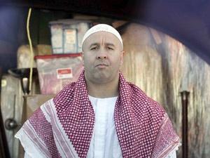 'FBI beni camilere ajan olarak soktu'