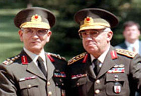 İki '1 Numara'nın kavgası mı?