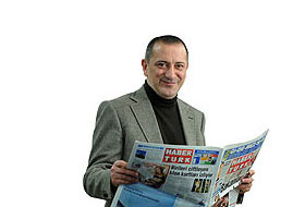 Habertürk: Türkiye'de Kriz Yok