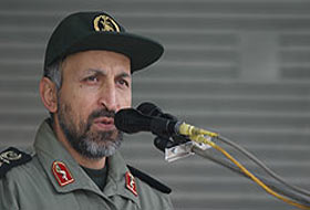 "İran'a saldırmaya kalkışanı pişman ederiz"