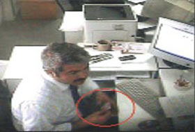 Madem Rüşvetçisin Müdür Ol !