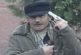 O eylemde ilginç bağlantı (VİDEO)