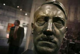 Nazi sloganı Almancaysa sakıncalı