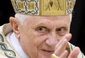 'Papa sonunda kovulacak'