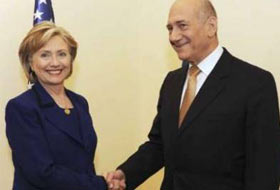 ABD ile İsrail arasında çatışma yakın