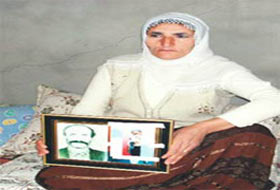 Karakola Gitti Ölüm Haberi Geldi