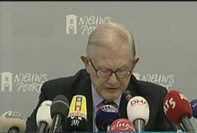 Hollanda suçu pilotlara yıktı