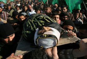 Gazze'de Şehid Sayısı 5'e Yükseldi