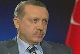 Başbakan Erdoğan Almanya'ya gitti