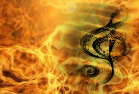 Taliban, müzik mağazalarını havaya uçurdu