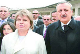 Çiller CIA için çalışmış