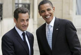 Obama ile Sarkozy arasında Türkiye tartışması