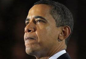 Obama İran'ı Tehdit Etti