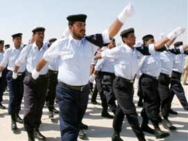 10 Irak Askeri Öldürüldü