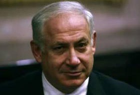 Netanyahu da "Şii Hilali" Dedi (!)