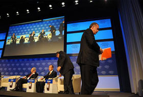 Davos çıkışı ticari talepleri patlattı