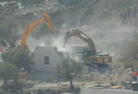 İsrail, Almanya'dan ev tazminatı istiyor