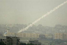 Siyonistler Yeni Füze Kalkanı Kurmak İstiyor