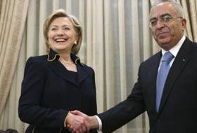 Feyyad"ın istifası tamamen taktik